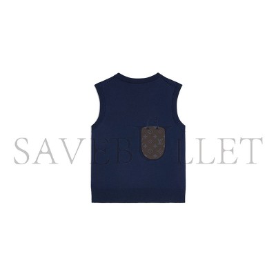 CELINE TOP IN FINE WOOL RX0I70100.07DX CELINE TOP IN FINE WOOL RX0I70100.07DX